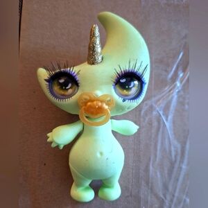 Poopsie Sparkle Cuties Moon Doll